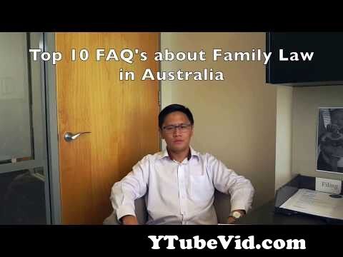 View Full Screen: the 10 faq39s of australian family law what you should know.jpg