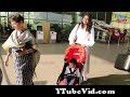 Jump To kajal agarwal with her son spotted at airport 124 kajal son latest video 124 kajal son preview 3 Video Parts
