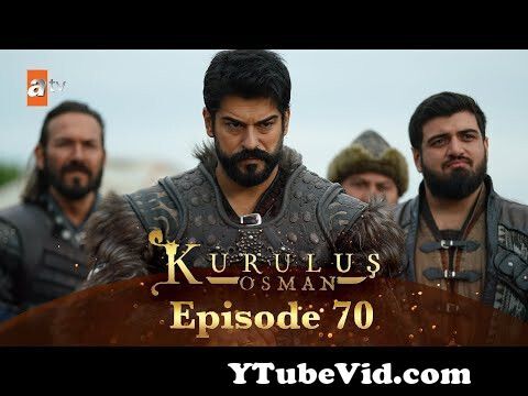 Jump To kurulus osman urdu season 4 episode 70 preview hqdefault Video Parts