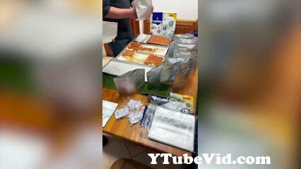 Emergency prepper grows 900lbs of fruit and veg a year with enough in the cupboard to last a YEAR - and even has earthquake survival kits from nkauj open bath Video Screenshot Preview