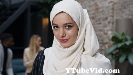 View Full Screen: new collections beautiful muslim women with hijab stock footage free by romance post bd.jpg
