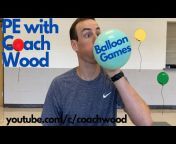 Coach Wood