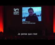 Premiers Plans - Angers Film Festival