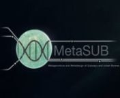 The Metagenomics and Metadesign of the Subways and Urban Biomes (MetaSUB) International consortium is a novel, interdisciplinary initiative made up of experts across many fields, including genomics, data analysis, engineering, public health, and design. Just as there is a standard and measurement of temperature, air pressure, wind currents– all of which are considered in the design of the built environment– the microbial ecosystem is just as dynamic and just as integral and should be integra