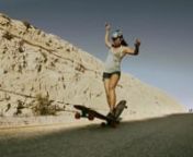 -This video contains separate extracts from the full-length movie. It&#39;s not a movie summary- nnOPEN is the name and concept of the new Longboard Girls Crew (LGC) film directed by Daniel Etura. The movie features a diverse group of female longboarders hailing from 11 different countries who get together in one of the most talked about places on Earth.u2028nnThis skate journey screams womanhood while is also an eye-opener experience through which the riders challenge their skills, explore a new cu