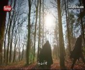 Barbarossa Episode 5 Season 2 part 1/2 Urdu Subtitles &#124; Barbaroslar Bolum 37