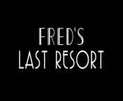 Freds Last Resort S01E01