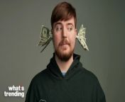YouTuber extroidinair Mr. Beast has recently caught a lot of heat for his recent charity videos. While fans rush to support him, an alarming amount of people are coming out to criticize him.