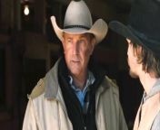 Here&#39;s your tour of the real Dutton Ranch used in the Paramount+ Western drama series Yellowstone, created by Taylor Sheridan and John Linson.&#60;br/&#62;&#60;br/&#62;Yellowstone Cast:&#60;br/&#62;&#60;br/&#62;Kevin Costner, Luke Grimes, Kelly Reily, Wes Bentley, Cole Hauser, Kelsey Asbille, Brecken Merrill, Jefferson White, Danny Huston, Gil Birmingham, Forrie J. Smith, Denim Richards, Ian Bohen, Finn Little, Ryan Bingham, Moses Brings Plenty, Wendy Moniz, Jennifer Landon and Kathryn Kelly&#60;br/&#62;&#60;br/&#62;Stream Yellowstone now on Paramount!